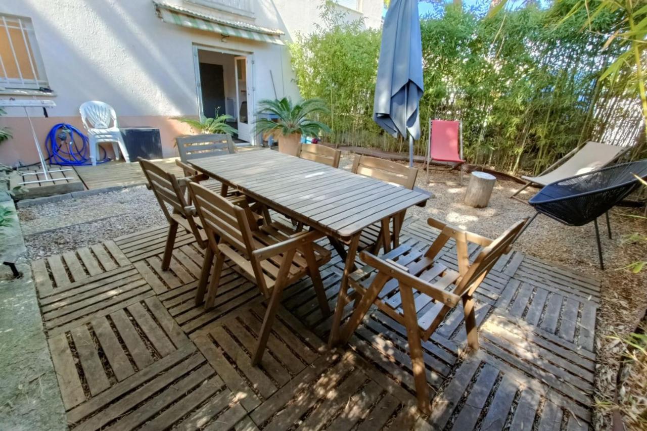 Magnificent Of 20 M With Terrace Appartement
