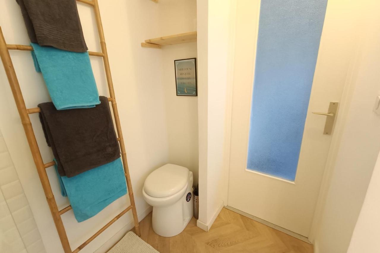 Magnificent Of 20 M With Terrace Appartement
