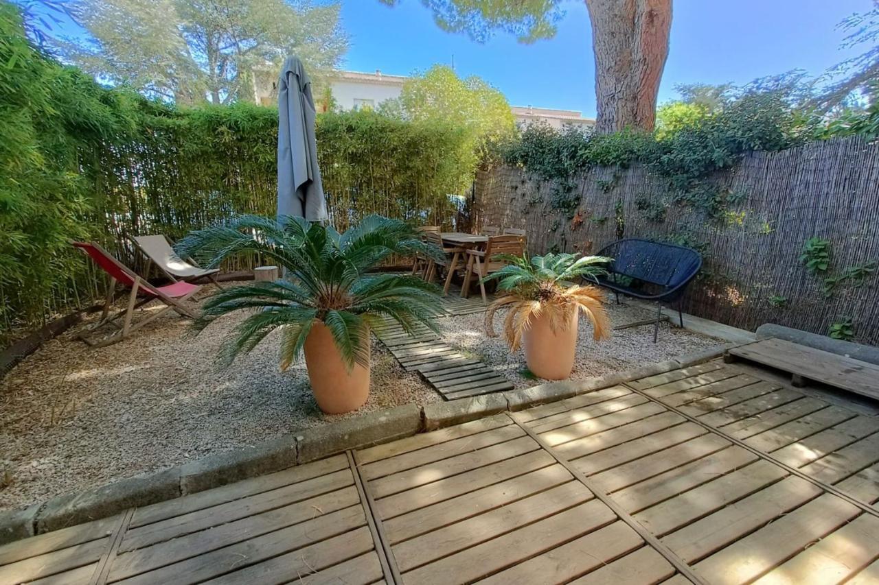 Appartement Magnificent Of 20 M With Terrace