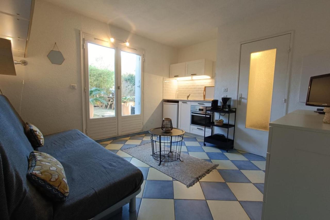 Appartement Magnificent Of 20 M With Terrace *