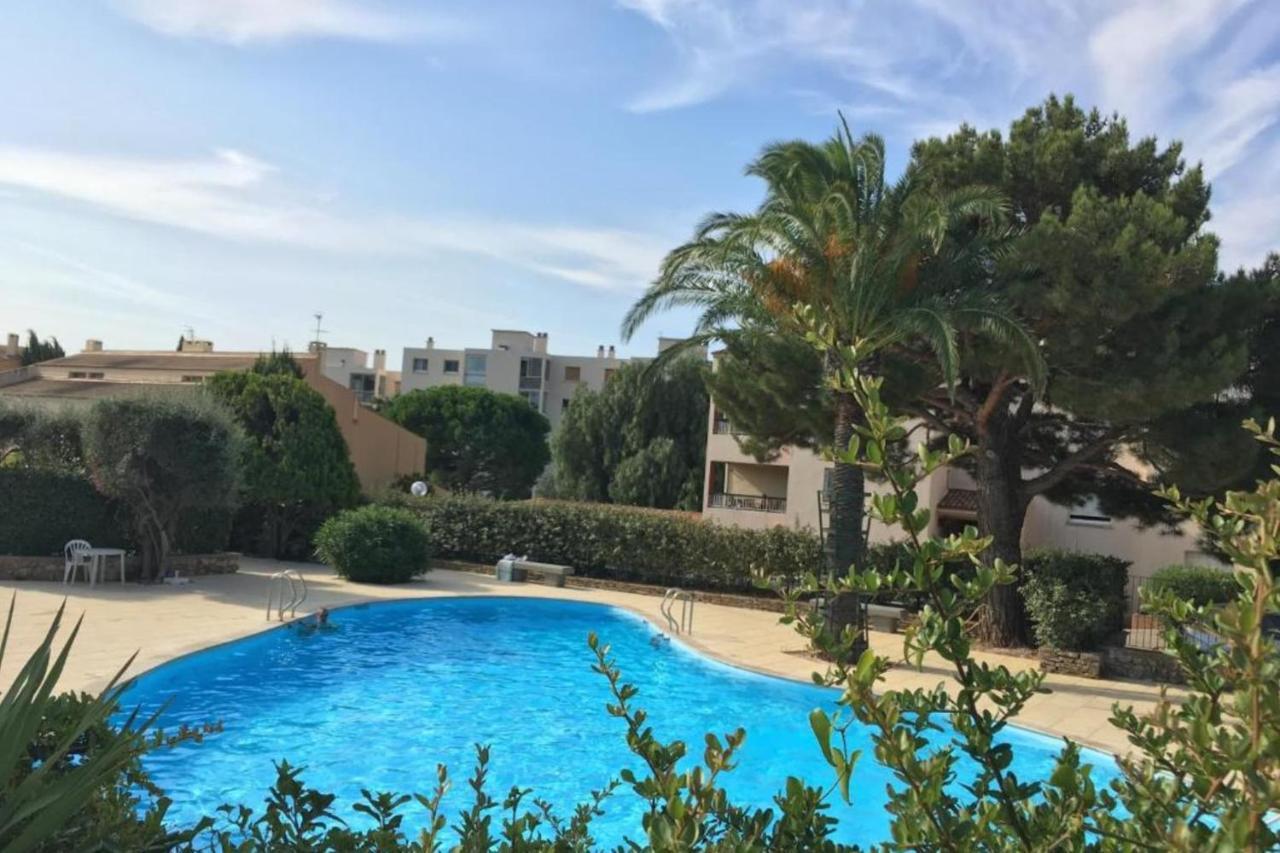 Magnificent Of 20 M With Terrace * Bandol
