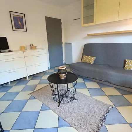 Magnificent Apartment Of 20 M With Terrace Bandol Exterior foto