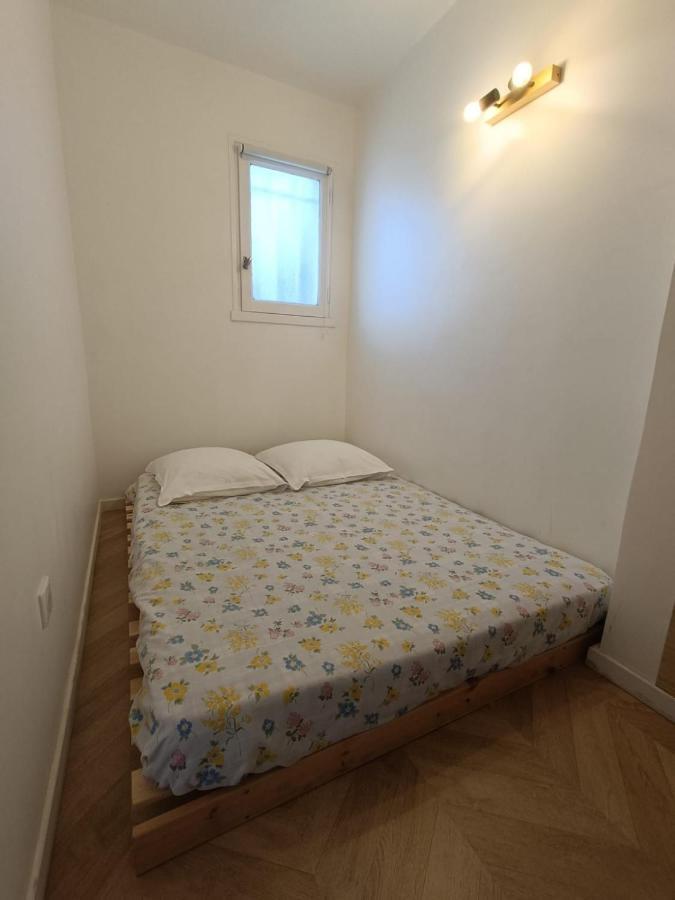 Apartamento Magnificent Of 20 M With Terrace Bandol